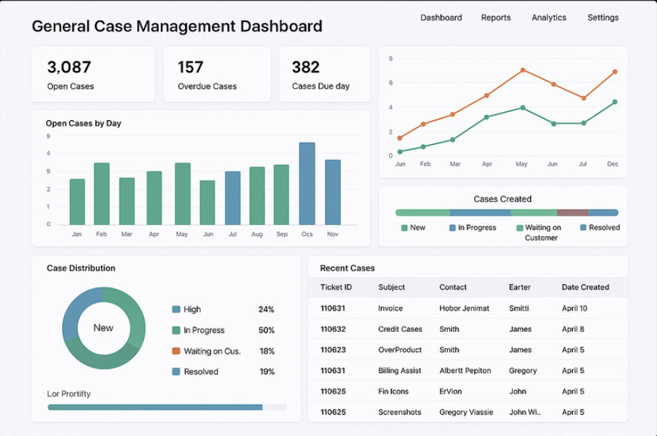Performance & Sentiment